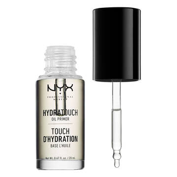 Base de teint Hydra Touch Oil Primer