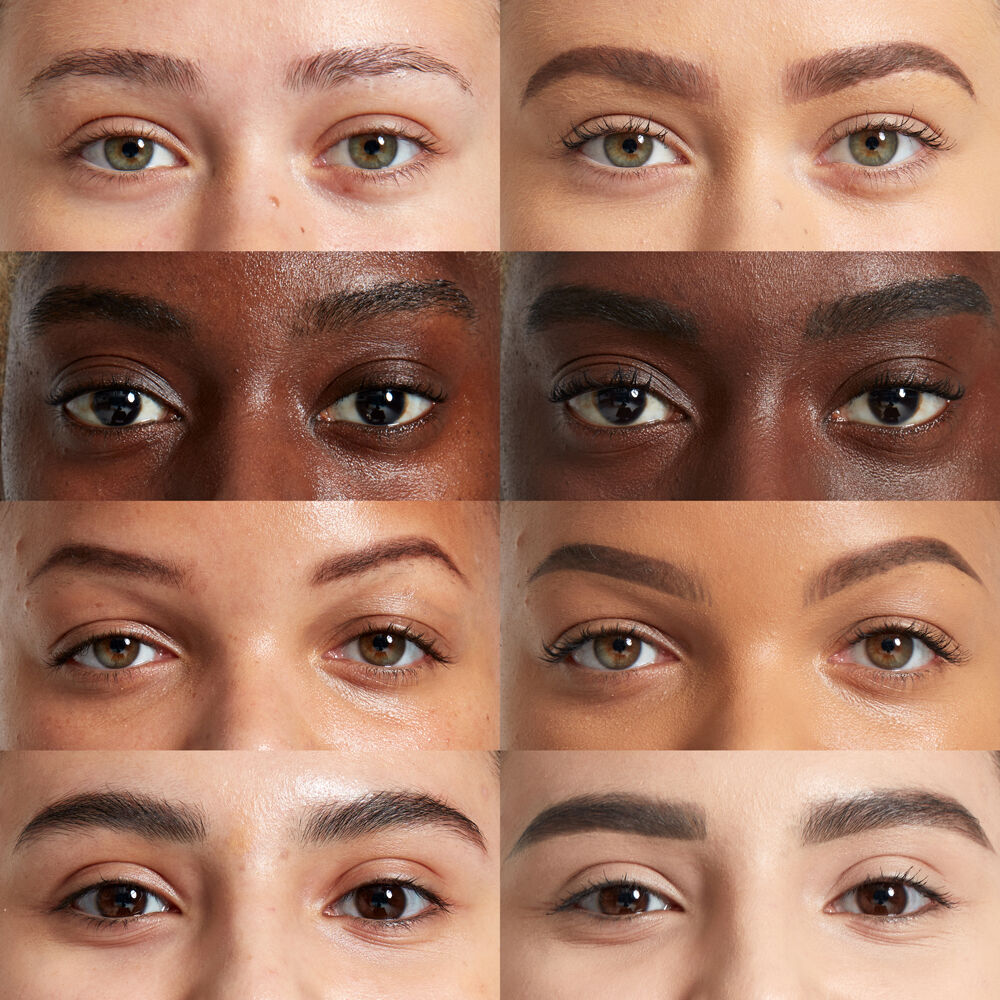 Crayon a sourcils Precision