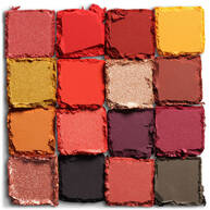 Palette Fards a Paupieres - Ultimate Shadow