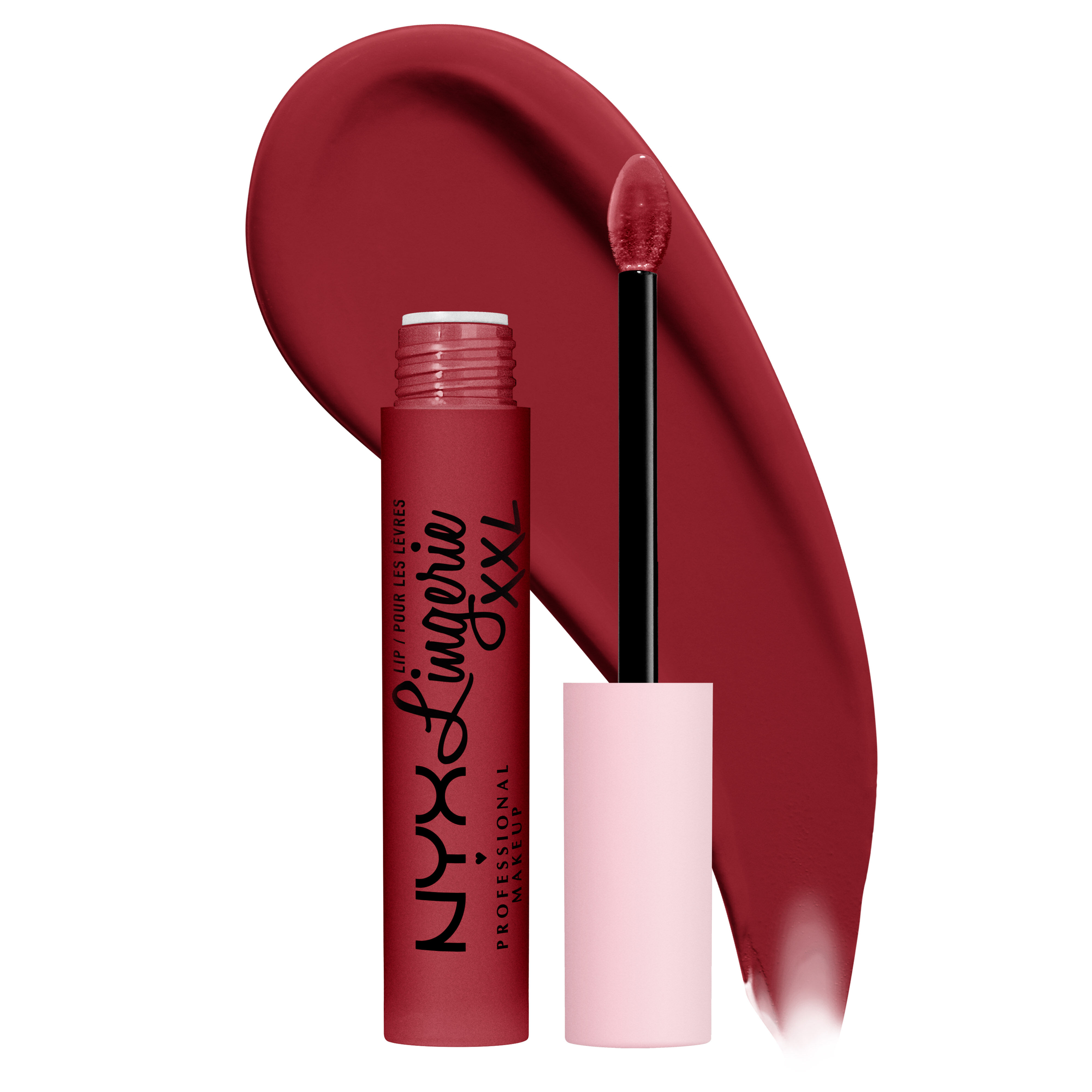 Rouge À Lèvres Mat Lip Lingerie Xxl