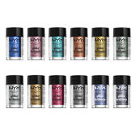 Glitter - Paillettes visage et corps