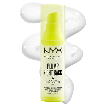 Primer + Serum Plump Right Back
