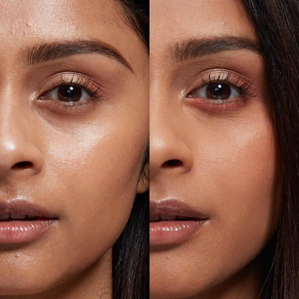 Palette Couleur & Correction