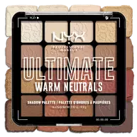 Ultimate Shadow Palette