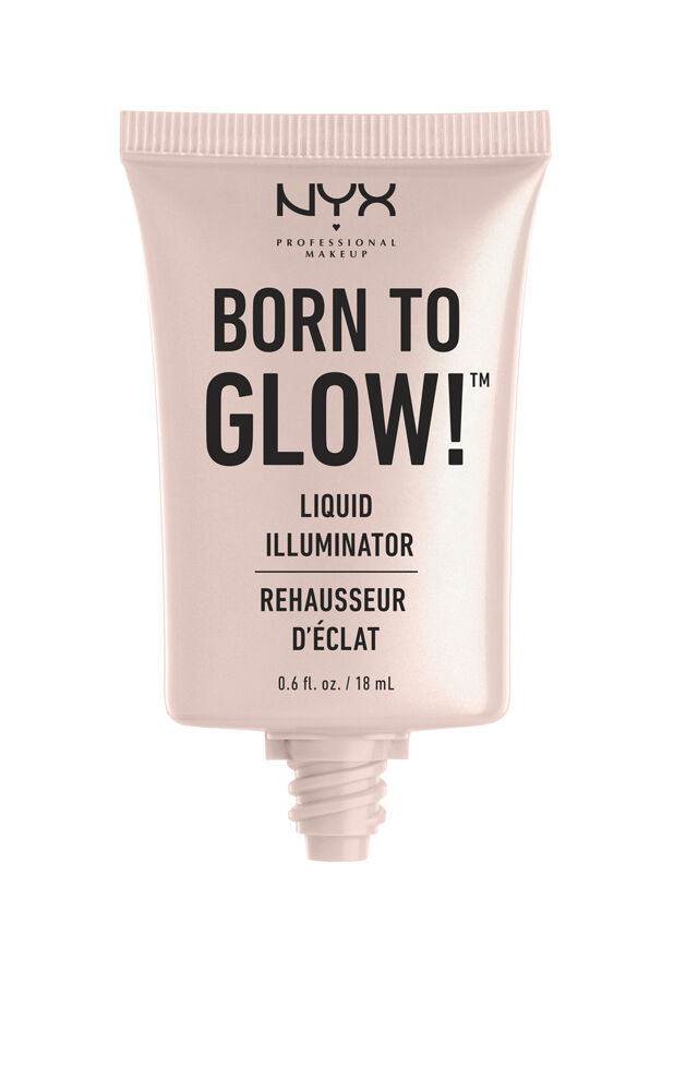 Illuminateur liquide Born To Glow