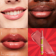 Trio Fat Oil Slick Click edition limitee Holiday 2024