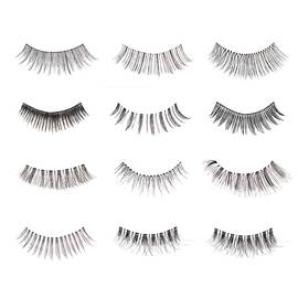 Faux cils 