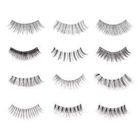 Faux cils 