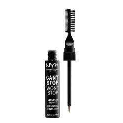 Kit Sourcils Can’t Stop Won’t Stop 