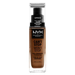 Fond de teint Liquide- Can't Stop Won't Stop 0