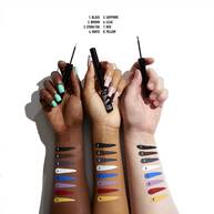 Eyeliner liquide Epic Wear