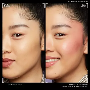 Blush Creme Wonderstick
