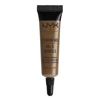 Eyebrow Gel - Gel sourcils