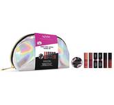 MANY MINI LIPPIES TRAVEL SET
