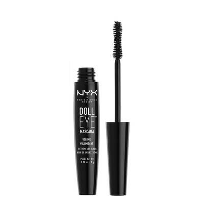 Mascara Doll Eye