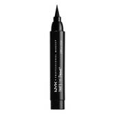 Eyeliner That's The Point