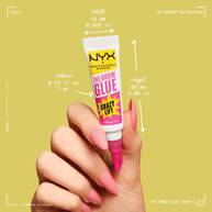 Gel a sourcils The Brow Glue Crazy Lift