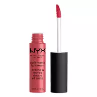 Rouge a levres creme Soft Matte