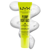 Primer + Serum Plump Right Back