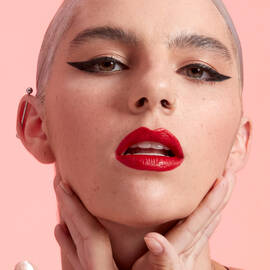 Eyeliner liquide Epic Wear