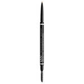 Crayon a Sourcils Double - Embout Micro Brow Pencil