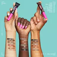 Mascara a sourcils Thick it, Stick It!