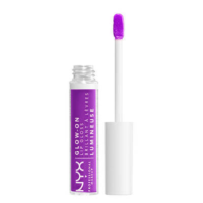 Gloss lèvres Glow-on