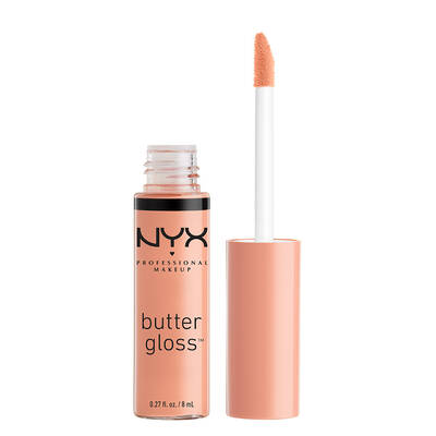 Butter Gloss - Fortune Cookie