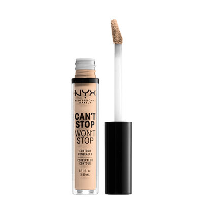 Can't Stop Won't Stop Contour Concealer - Vanilla
