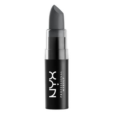 Matte Lipstick - Rouge à lèvres longue tenue