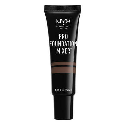 Mélangeur de teintes fond de teint Pro Foundation