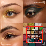 Ultimate Shadow Palette  - Edition limitee Maman j'ai rate l'avion