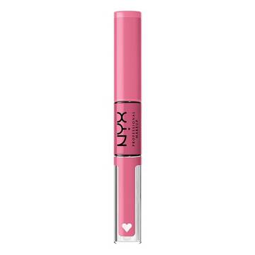 SHINE LOUD HIGH SHINE LIP COLOR