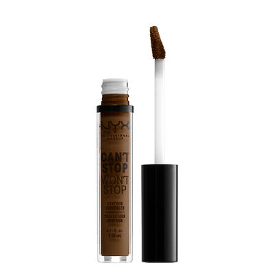 Can't Stop Won't Stop Contour Concealer - Walnut