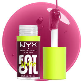 Huile a levres FAT OIL