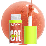 Huile a levres FAT OIL