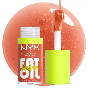Huile a levres FAT OIL