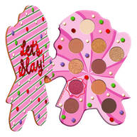 Palette Fards a Paupieres - Gingerbaddie Land