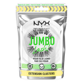 Jumbo Lash! Faux Cils