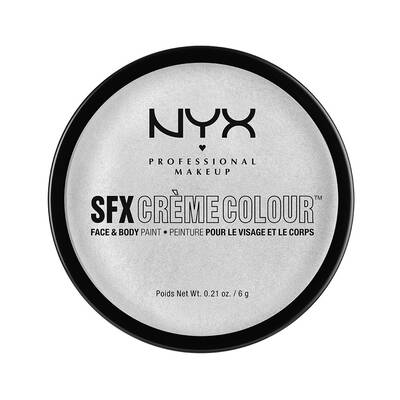 SFX Crème Colour - Peinture visage & corps