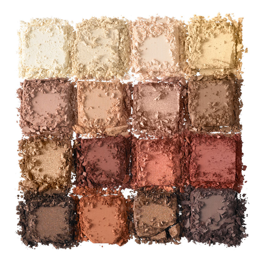 Palette Fards a Paupieres - Ultimate Shadow