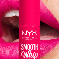 Rouge a levres Smooth Whip