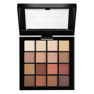 Palette Fards a Paupieres - Ultimate Shadow