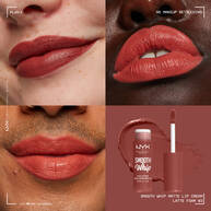 Rouge a levres Smooth Whip