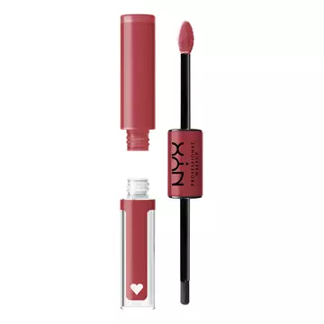 ROUGE A LEVRES BRILLANT SHINE LOUD