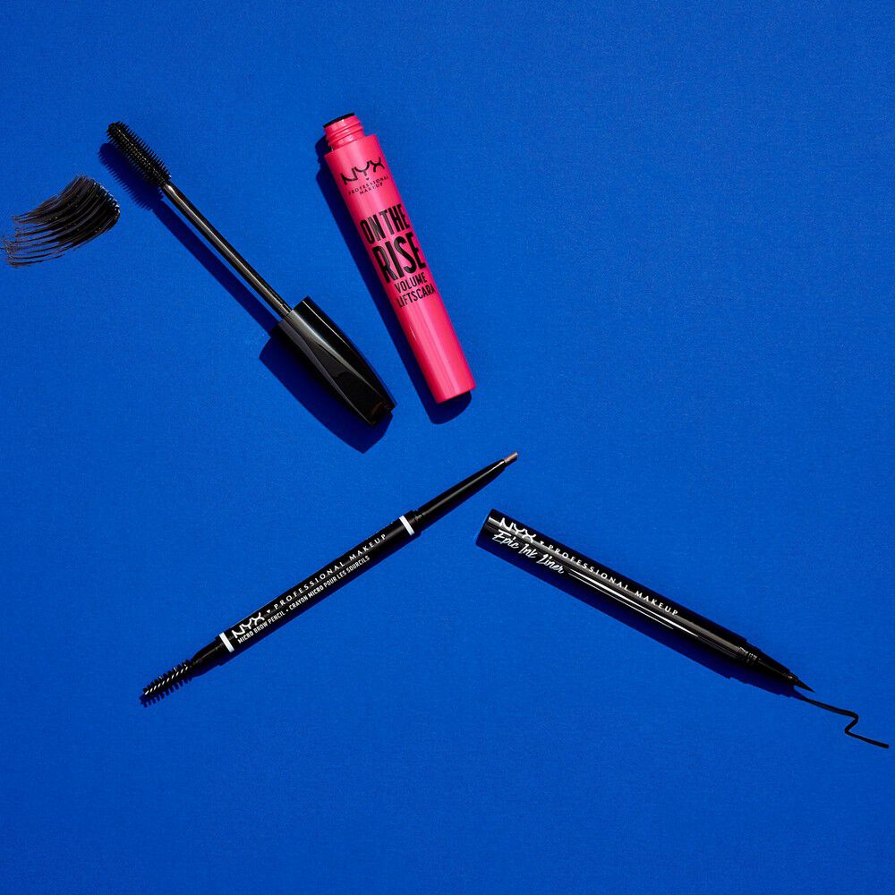 COFFRET INCONTOURNABLES YEUX