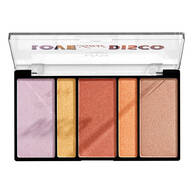 Love Lust Disco Highlight Palette