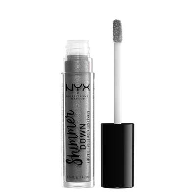 Shimmer Down Lip Veil - gloss