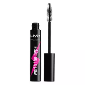 Mascara Worth The Hype