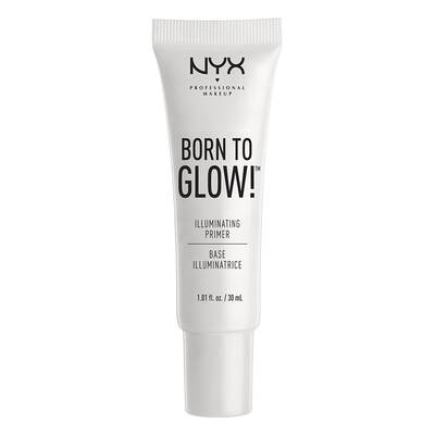 Born To Glow - Base illuminatrice de teint